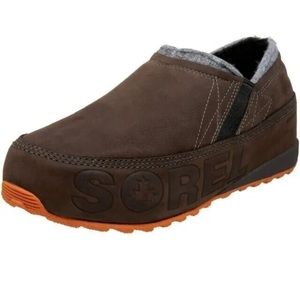 Men’s SOREL Fairbanks Buffalo Stryker Snow Shoes